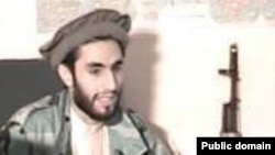 Абдулмалик Риги