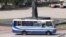 21 июля мужчина взял 13 пассажиров автобуса в заложники в Луцке