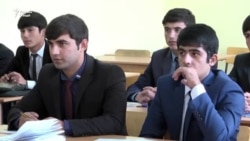 Быть или не быть предмету "История таджиков мира" в ВУЗах Таджикистана?