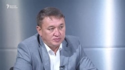 Шаршембиев: “Таза коом” долбоору аксаган жок