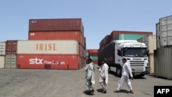 چابهار می‎تواند به صادرات میوه و سبزیجات فراه به کشورهای عربی یک چانس خوبی باشد.