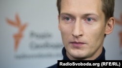 Кирило Клименко