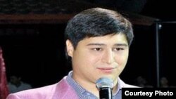 Бабура называли главным наследником и любимым племянником Алишера Усманова