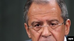 Сергей Лавров