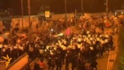 Гонконгдогу калайман