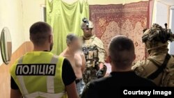  Парубийдин өлүмүнө шектүүнү кармоо учуру 