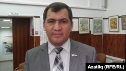 Заһир Хәкимов