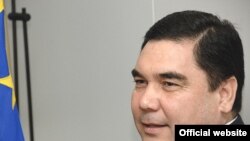 Евробиримдик бул ирет президент Г.Бердымухаммедовго "ачык белги" жасашы мүмкүн