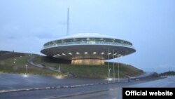 Протестующие намерены держать голодовку до тех пор, пока начальник Тбилисской службы по чрезвычайным ситуациям Темур Гиоргадзе не будет отстранен от должности