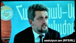 Գարո Փայլան