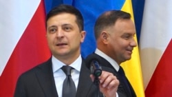 Лицом к событию. Зеленский злит