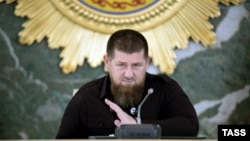 В своем заявлении в соцсетях чеченский лидер дал понять, что если бы «заказал» грузинского журналиста, то дело было бы сделано