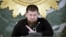 Chechen leader Ramzan Kadyrov (file photo)