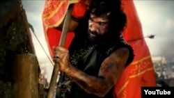 Кинодан бер сүрәт