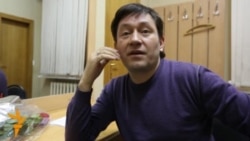 Айдар Галимов корылтайда нигә сүз алмаган?