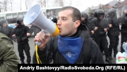 Віктар Андрусіў