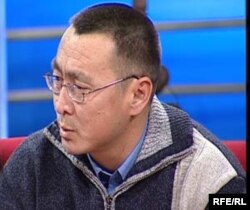 Марат Токоев