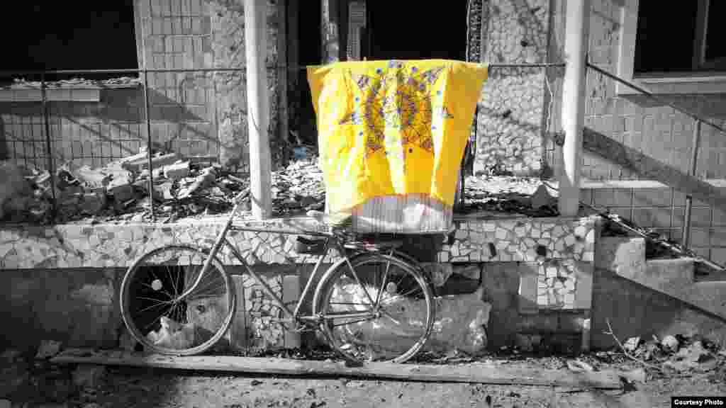 Селище Піски