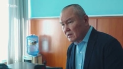 Ош: Мэрия Мырзакматовдон суу кудуктарын кантип алды?