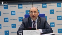 КФУда татар теле бетсә, мөгаллимнәр кая барыр?