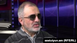 Алек Енигомшян (архив) 