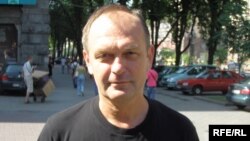 Павел Жовниренко.