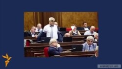 Մոտ 50 լրագրողներ ստորագրել են ԱԺ Էթիկայի հանձնաժողովին ուղղված նամակի տակ