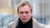 Investigative journalist Ivan Golunov (file photo)