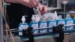 "Кыргыз самынынын сапатын арттырабыз"