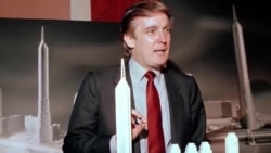 Трамп ким? (Фотолавҳа)