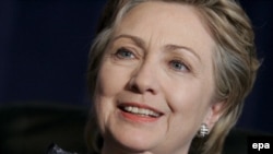 Хиллари Клинтон