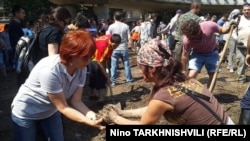 Долг каждого гражданина – помогать нуждающимся людям, тем более в ситуациях, когда горожане нередко могут рассчитывать лишь на помощь друг друга