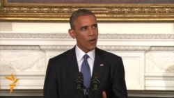 Обама Иракта таамай сокку урууга уруксат берди