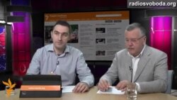 Перехоплені СБУ розмови свідчать, що Росія – організатор захоплення заручників і «референдуму» – Гриценко