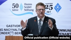 Ханс Йоахим Фухтел
