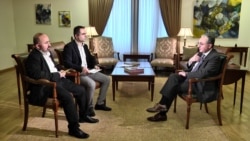 Խոսքը վերաբերում է փոխզիջմանը՝ սա երկու ուղղությամբ ճանապարհ պետք է լինի․ Մնացականյան