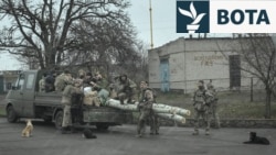 Gara për t’i evakuuar qytetarët ukrainas mes avancimeve të ushtarëve rusë