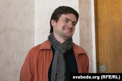 Анатоль Івашчанка