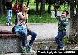 Иллюстрациялык сүрөт.