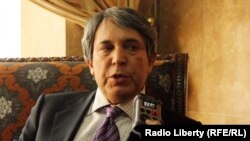 محمود کرزی نامزدوزیر وزارت شهرسازی افغانستان