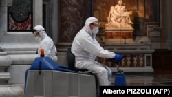 Вони вимагають провести перевірку і встановити, хто винен у великій кількості смертей від коронавірусної хвороби на території Ломбардії – одного з найбагатших та, одночасно, найбільш постраждалих регіонів Італії