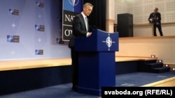 تهدید جدی برای نیروهای امریکایی و ناتو هم بشمار می‌رفت.