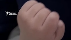 Майыптыгы бар балдарга кам көргөн Аман