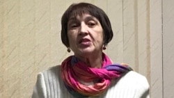 Халисә Мөхәммәдиева