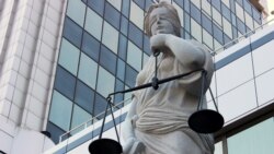 Ваша Свобода | Чи буде в Україні чесний суд