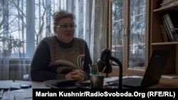 Ірина Бурега