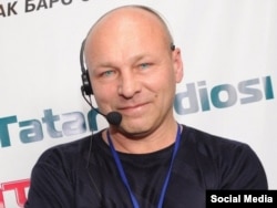 Тимур Сәйфетдинов, TMTV каналы