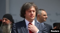 Ираклий Кобахидзе