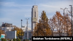 Бишкек шаары