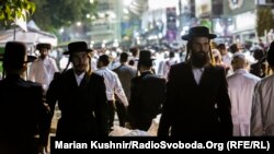 Cвято Рош га-Шана цьогоріч відзначатимуть з 22 по 24 вересня. Архівне фото 